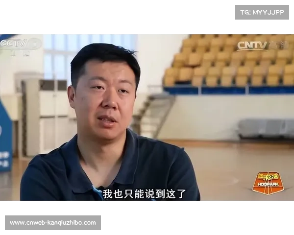 中国篮球需要打造能持续产出合格球员的体系，而非依赖天才