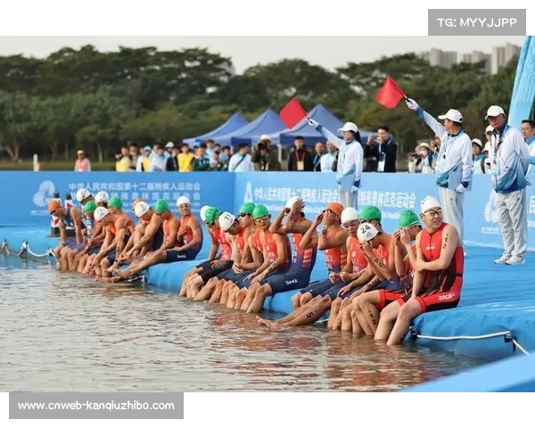 全国残特奥会澳门赛区产生首金，湖北队问鼎羽毛球听障混团