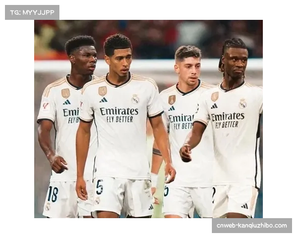 深度报道：新一代“典礼中场”？解析卡马文加、楚阿梅尼与贝林厄姆的组合